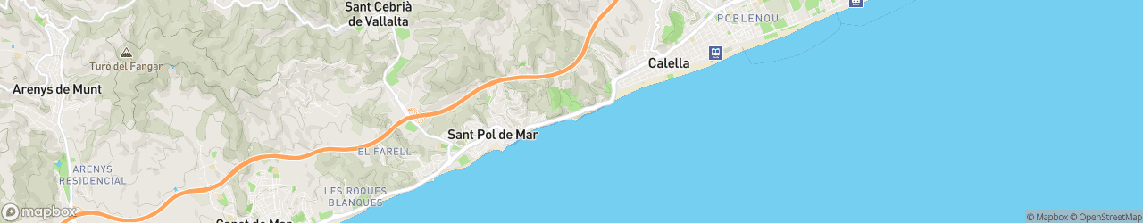 Positionnement du ##parkName## sur une carte